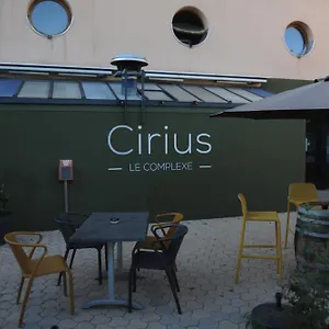 https://hotel-restaurant-cirius.hotels-rhonealpes.com