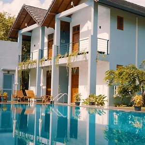 3* Отель Lion Gate