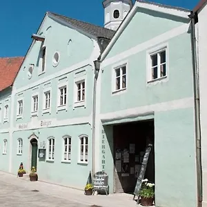 Historischer Gasthof Stirzer Dietfurt an der Altmühl